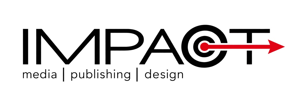 Impact Publishing logo