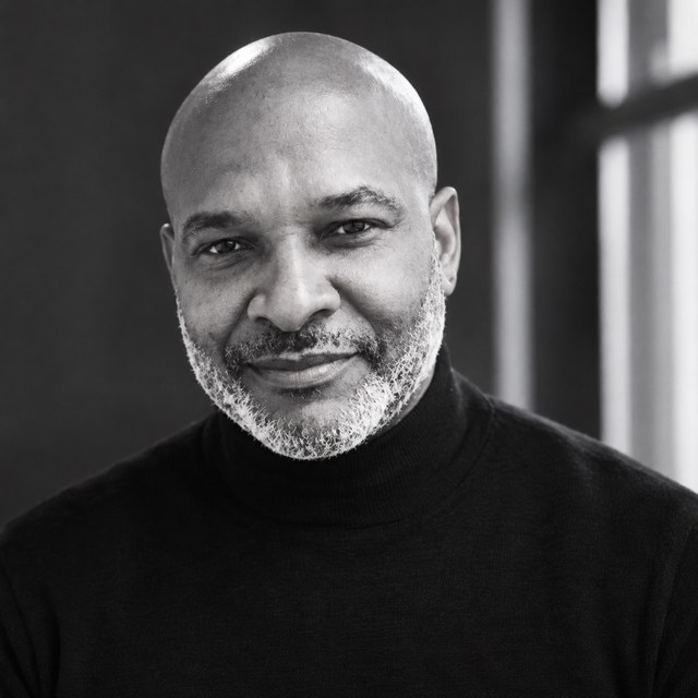 Vince B. Bailey